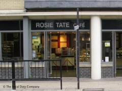 Rosie Tate image
