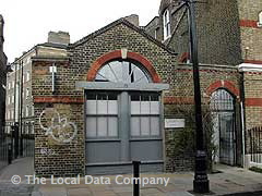 The Traditional Acupuncture Centre image