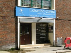 Colombo Centre image
