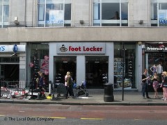 Foot Locker image