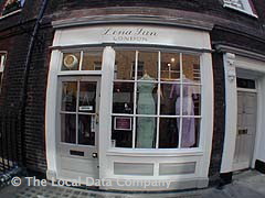 Lena Tun image
