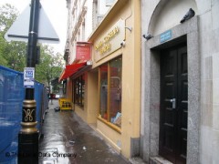 Krishna's Community Shop image