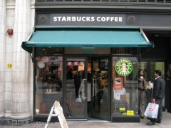 Starbucks Coffee image