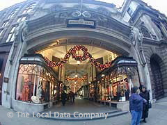 Ascot & Henley image