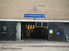 National Car Parks - Sanderson Hotel image