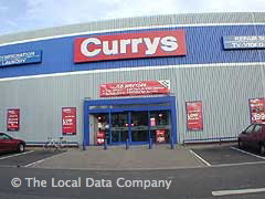 Currys image