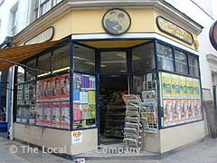 Oakeshotts image