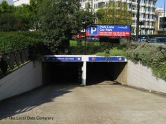 Mayfair Car Park image
