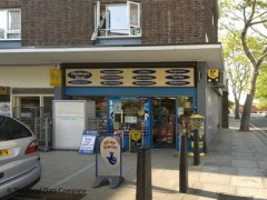 Stanhope News image