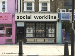 Social Workline image