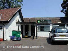 Regent's Park Conference Centre image