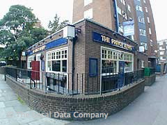 Prince Alfred image