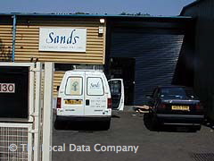 Sands image