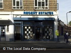 Regent Estates image