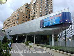 Saks Hair & Beauty image