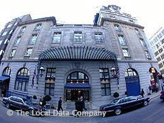 The Court Haircutter image