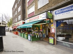 Supersave Food & Wine image