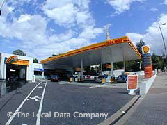 Sainsbury's Local image