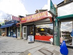 Family Cafe Restaurant image