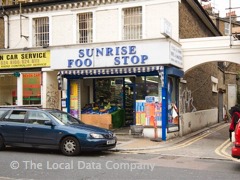 Sunrise Food Stop image
