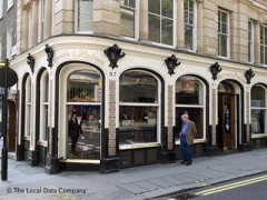 Harvie & Hudson image