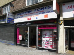 Modern Fones image