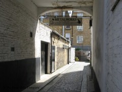 Metalworks image