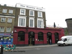 The Hawley Arms image