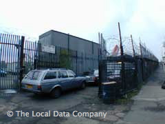 Trusty Motors image