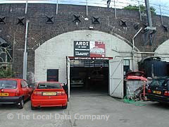 Ardi image