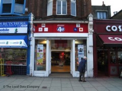 Phones 4 U image
