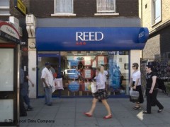 Reed image
