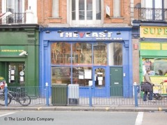 The Yeast Noodle Bar image