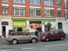Budgens Stores image