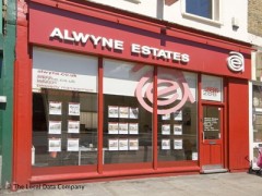 Alwyne Estate Agents image