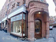 Aaron Gallery image