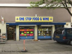 One Stop Food & Wine image