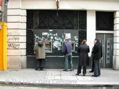 NatWest Cash Machine image