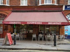 Bosini's Restaurant image