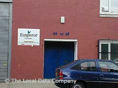 Emperor Furniture image