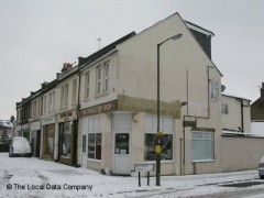 The Upholstery Shop image