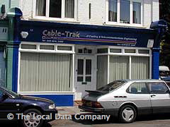 Cable-Trak image