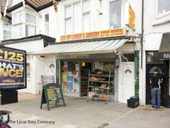 K S N Off Licence & Grocery image