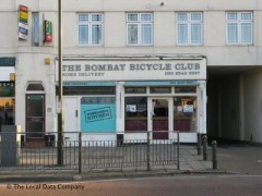 Bombay Bicycle Club image