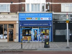 Chase Newsagent & Off Licence image