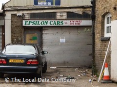 Epsilon Cars image