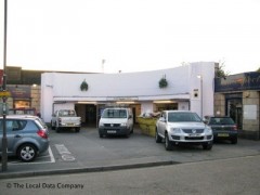 Wimbledon Chase Railway Station image