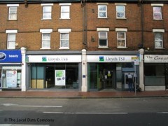 Lloyds TSB Bank PLC image
