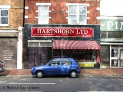 Hartshorn image