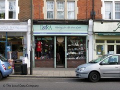 Debra Charity Shop image